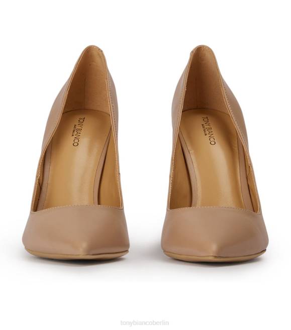 Stöckelschuhe| de Tony Bianco Frauen Anja Heels Haut-Capretto 462479